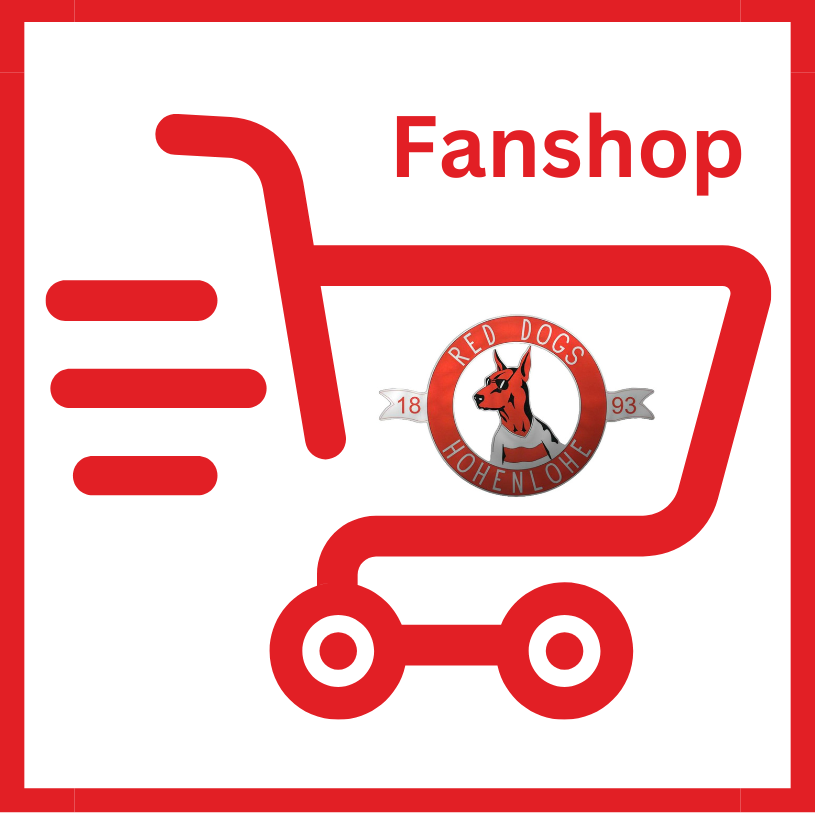 Red Dogs Fan-Shop Red Dogs Fan-Shop
