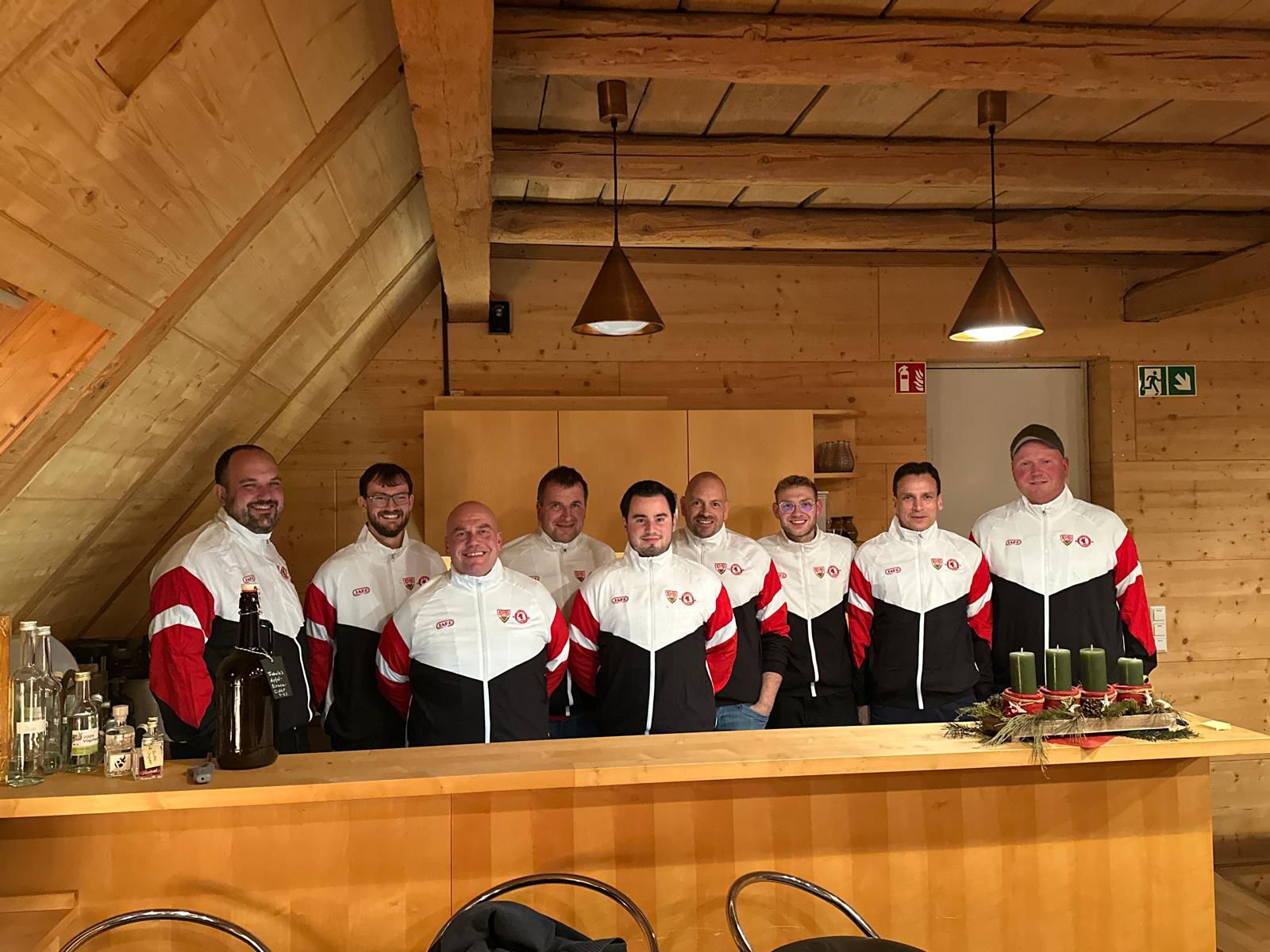 Gremium Red Dogs Hohenlohe Gremium Red Dogs Hohenlohe