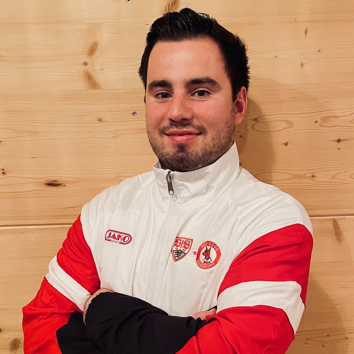 Adrian Heger Adrian Heger