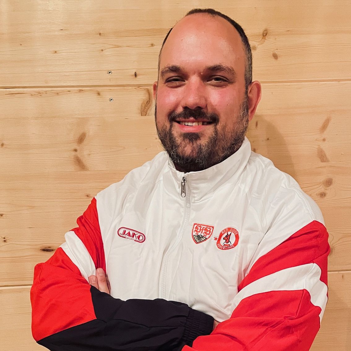 Björn Leyh Björn Leyh