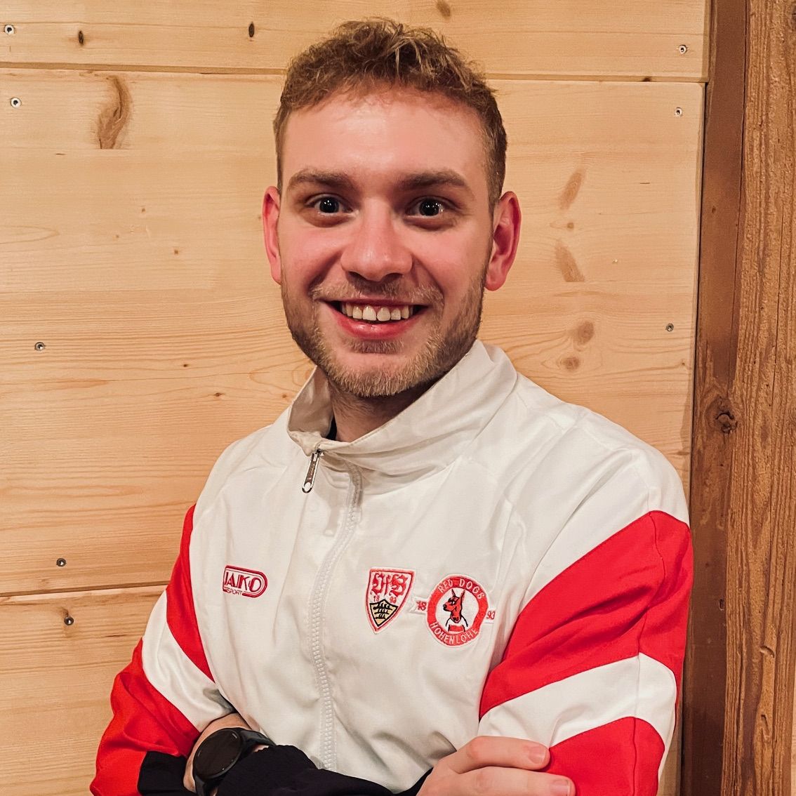 Dennis Hauber Dennis Hauber