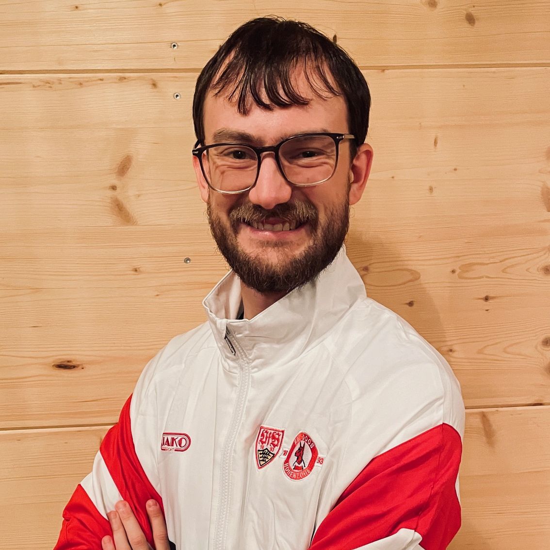 Fabian Wernau Fabian Wernau