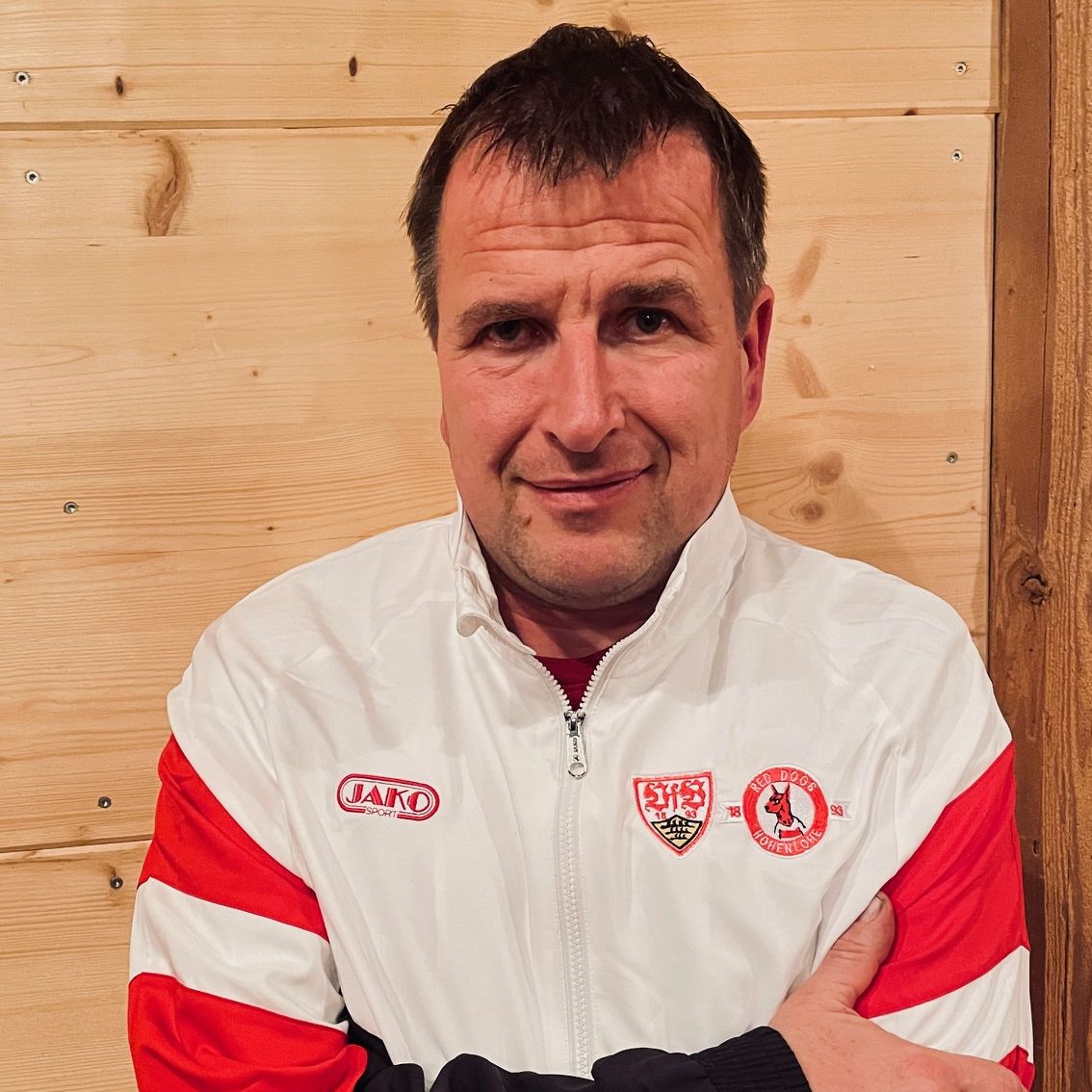 Ralf Hoffmann Ralf Hoffmann