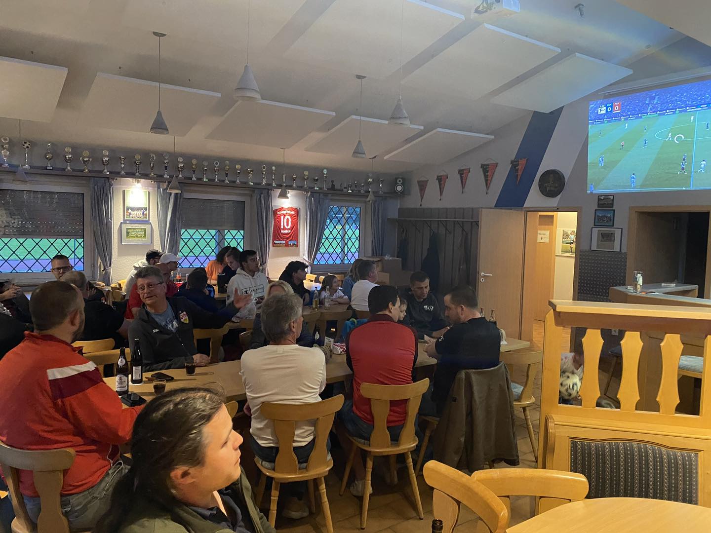 Sommerfest 2024 Sommerfest 2024