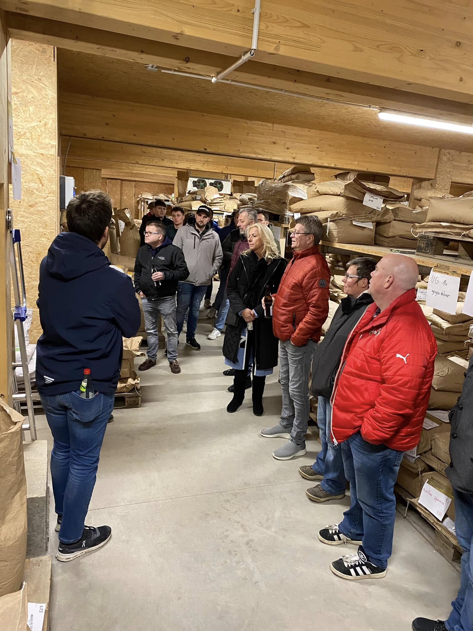 Weihnachtsfeier 2024 Weihnachtsfeier 2024