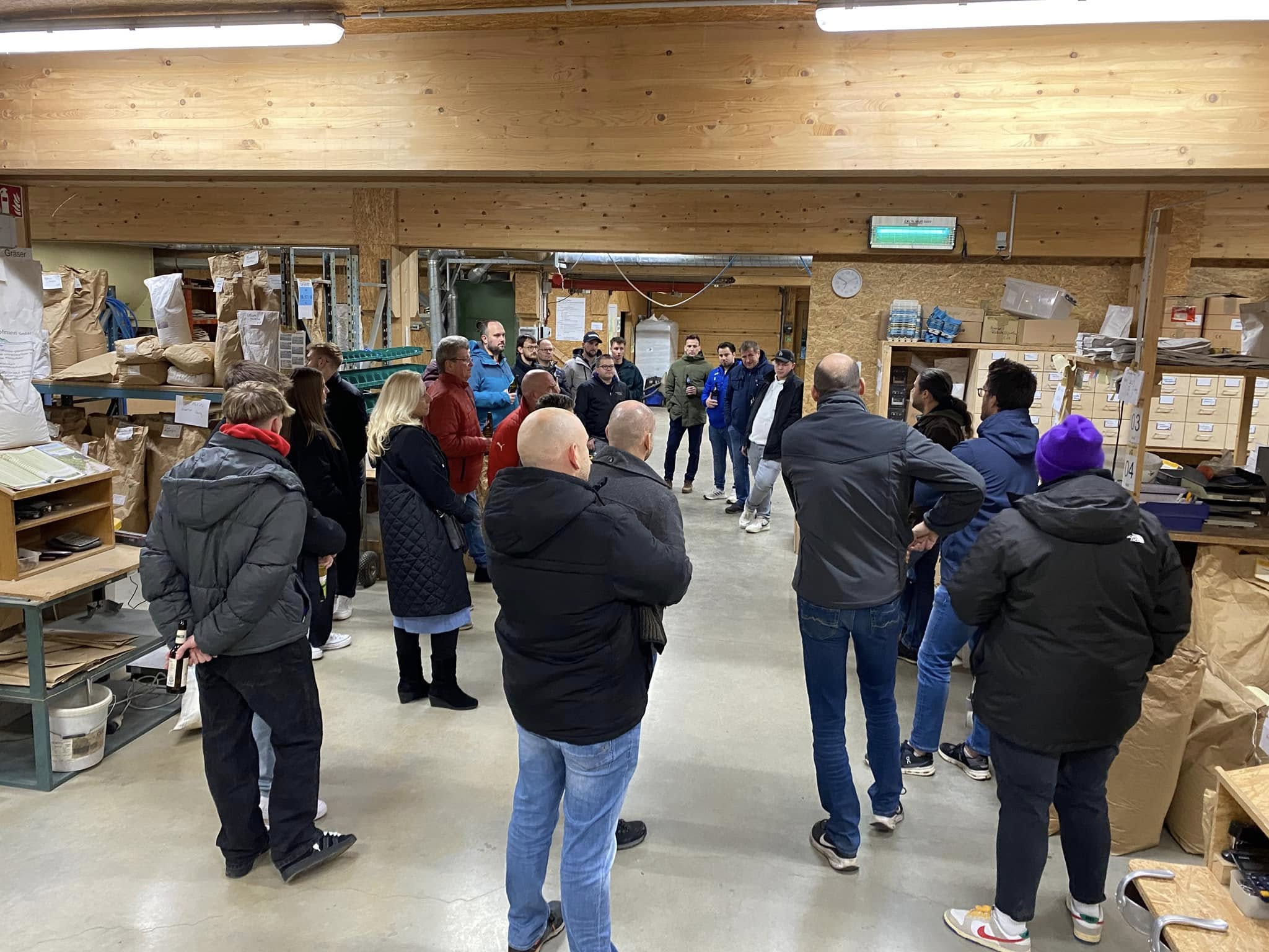 Weihnachtsfeier 2024 Weihnachtsfeier 2024