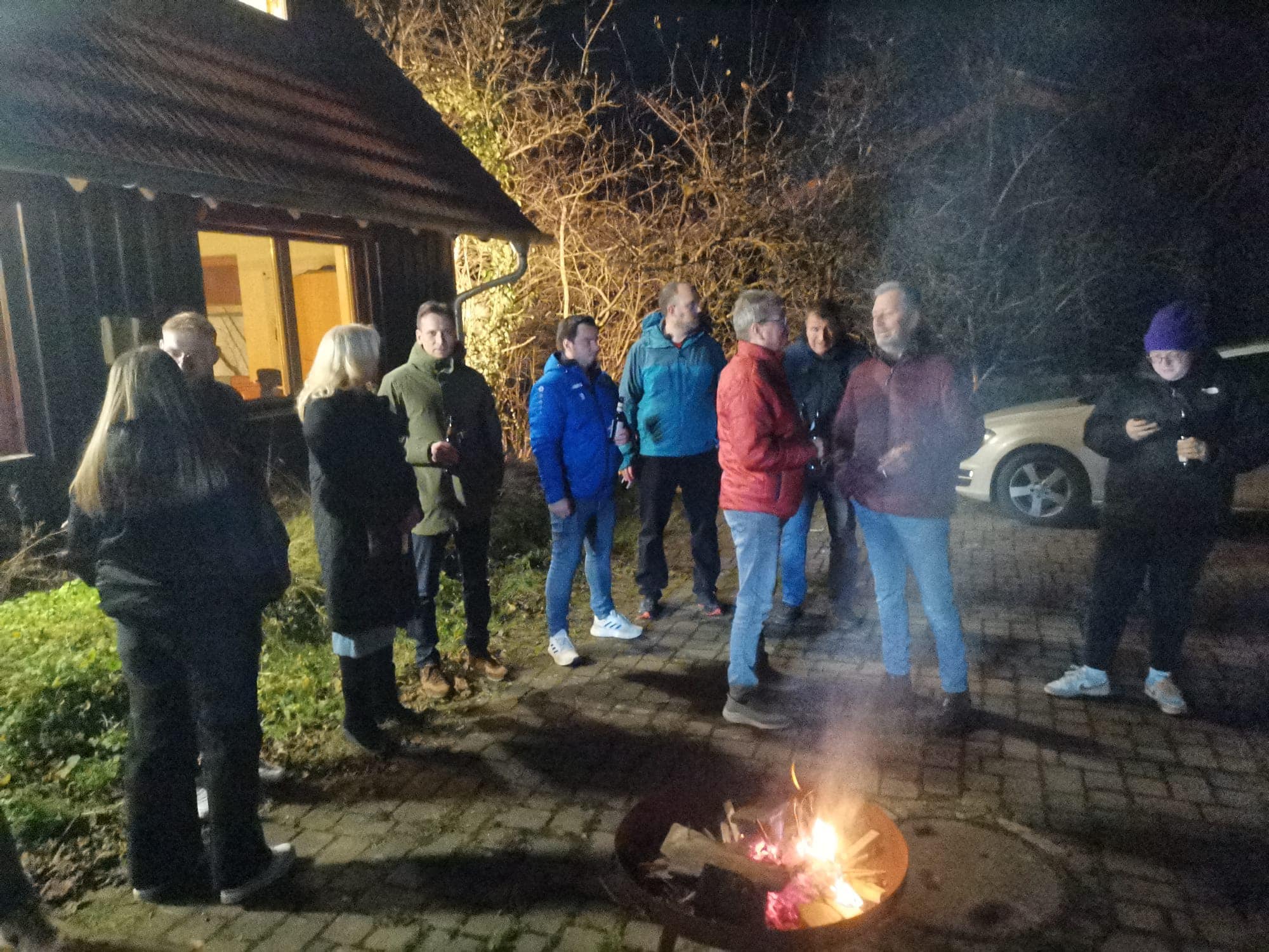 Weihnachtsfeier 2024 Weihnachtsfeier 2024