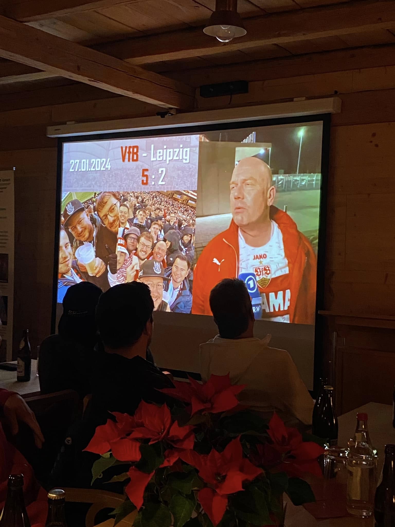 Weihnachtsfeier 2024 Weihnachtsfeier 2024